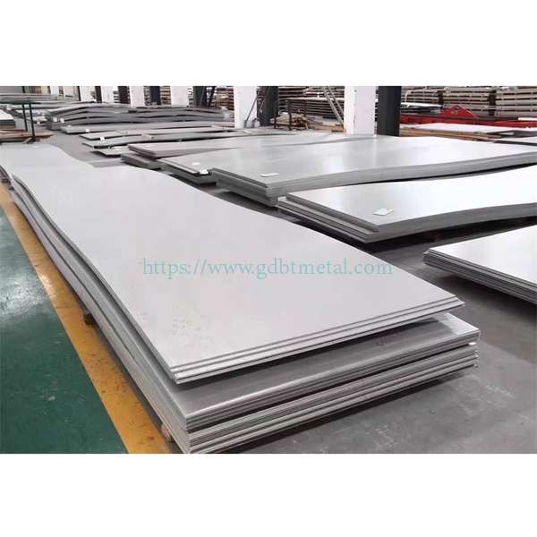 Stainless Steel Sheet&Plate